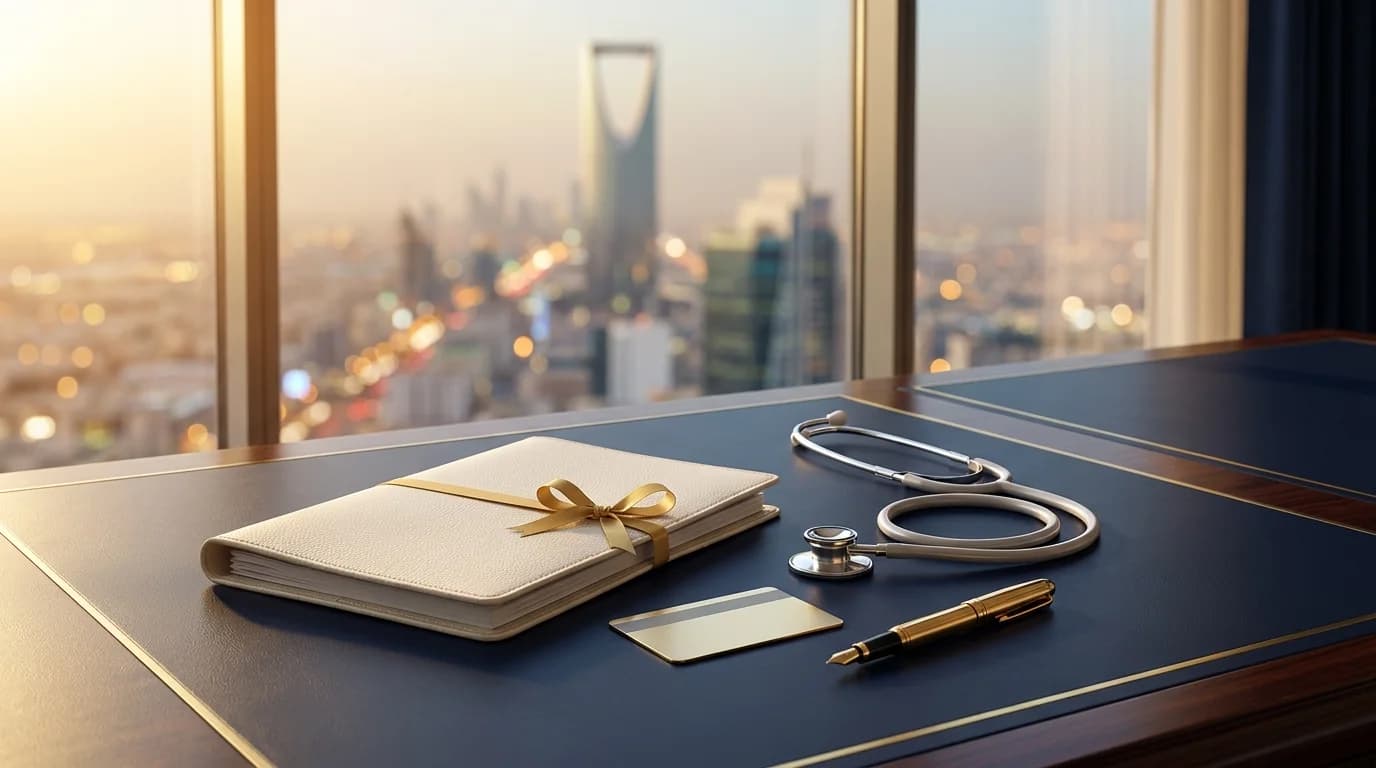 التأمين الطبي للموظفين