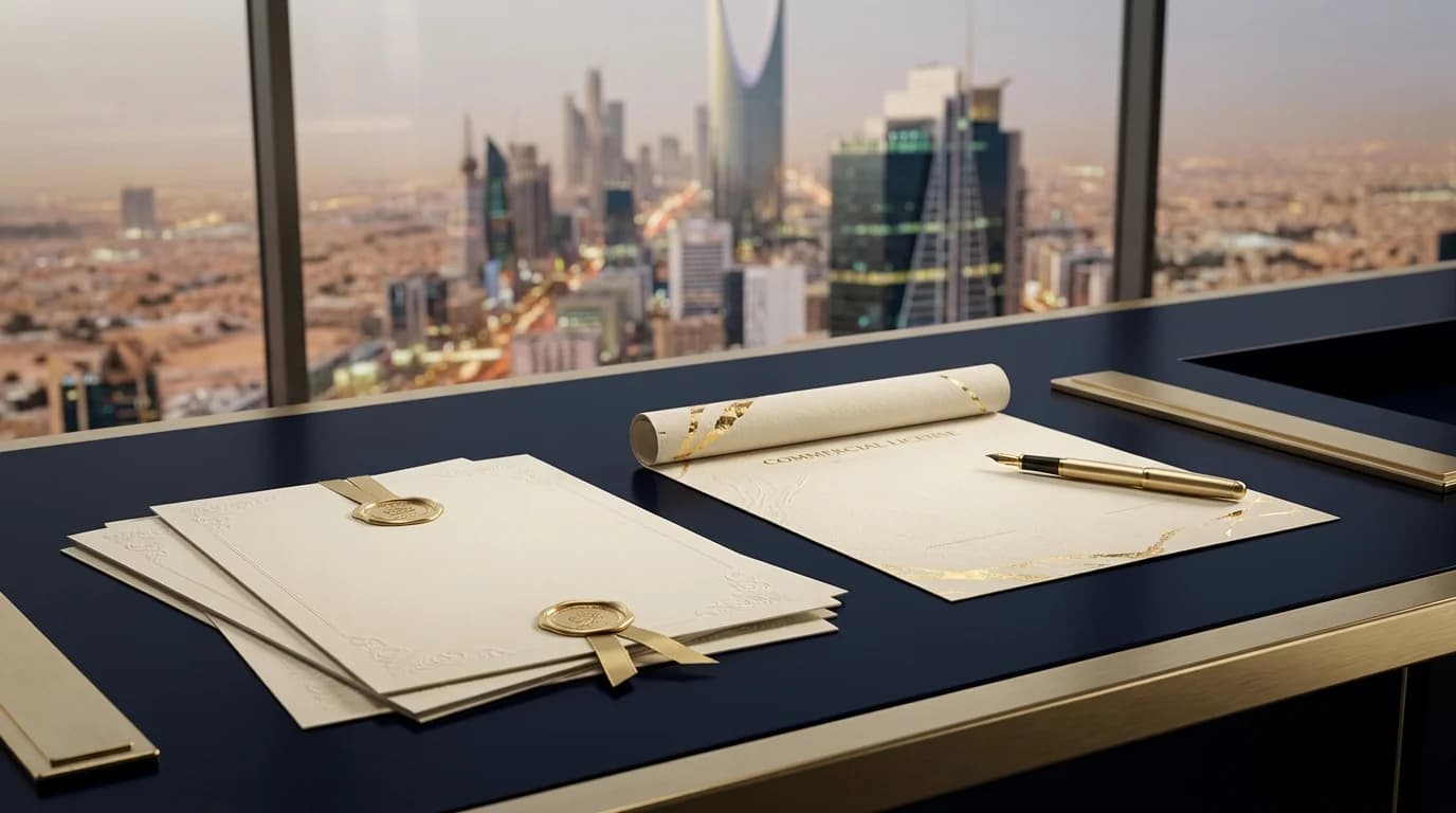 إصدار التراخيص